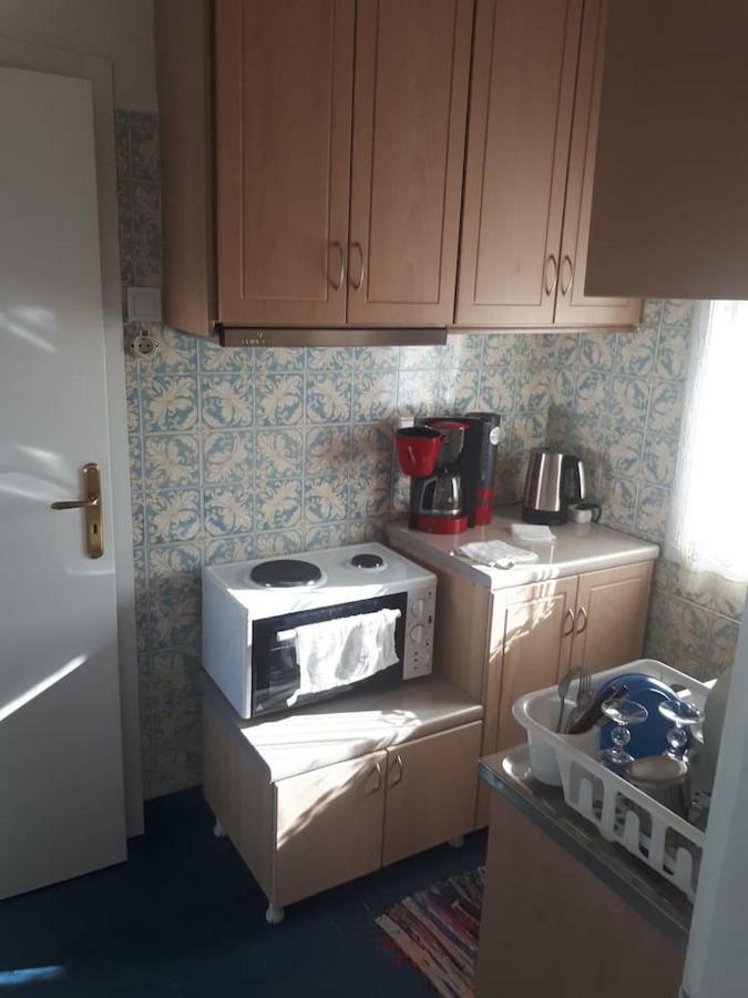 فيلا Grandma'S House كالامباكا المظهر الخارجي الصورة
