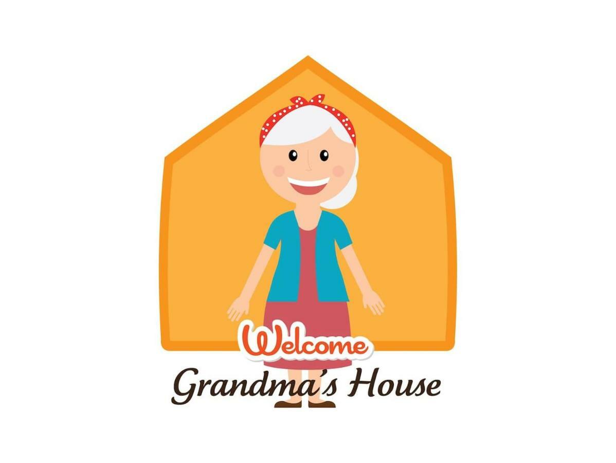 فيلا Grandma'S House كالامباكا المظهر الخارجي الصورة