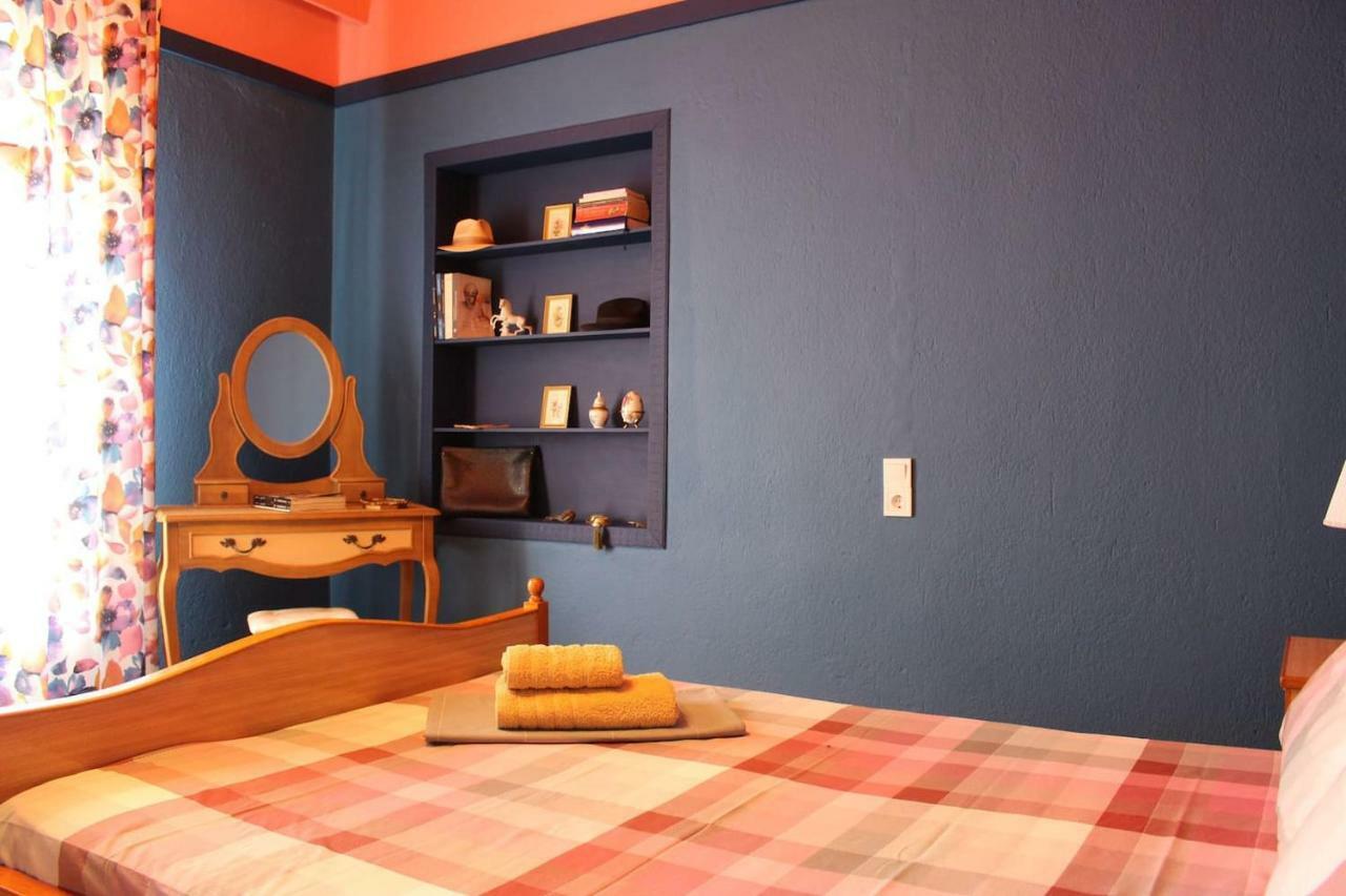 فيلا Grandma'S House كالامباكا المظهر الخارجي الصورة